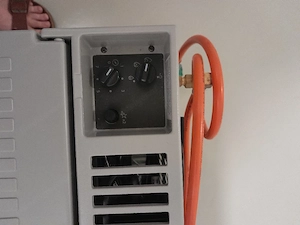 Dometic CombiCool RC 1200 EGP Kühlbox Bild 4