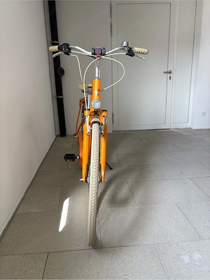 Cube Damen Aruba 49cm | tiefer Einstieg | Bild 5