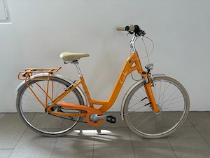 Cube Damen Aruba 49cm | tiefer Einstieg |