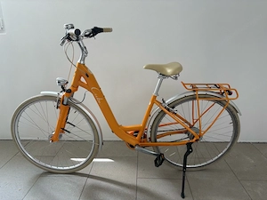 Cube Damen Aruba 49cm | tiefer Einstieg | Bild 2