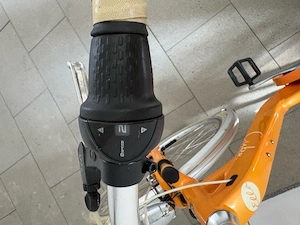 Cube Damen Aruba 49cm | tiefer Einstieg | Bild 3