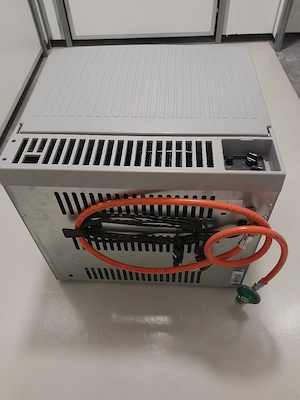 Dometic CombiCool RC 1200 EGP Kühlbox Bild 3