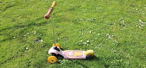 Roller für Kinder von Avigo