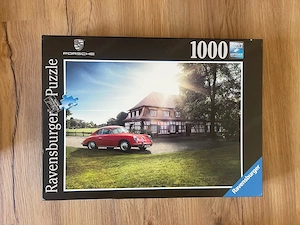 Puzzle verschiedene Bild 2