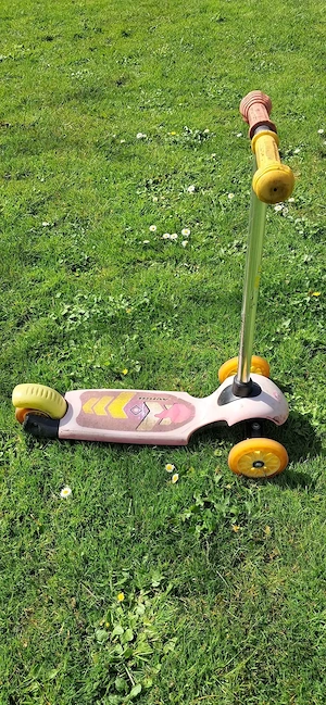 Roller für Kinder von Avigo Bild 2
