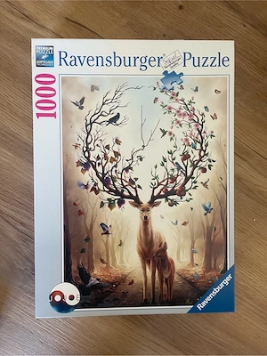 Puzzle verschiedene Bild 5