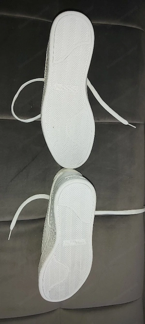 Sneaker von Puma Gr.38 Bild 2
