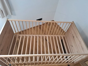 My Baby Lou Gitterbett Yunai Komplettset Bild 4