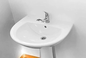 10 Fuß Sanitärcontainer (7,35 m ) Bild 3