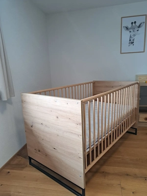 My Baby Lou Gitterbett Yunai Komplettset Bild 6