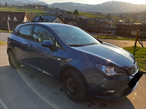 Seat Ibizia Chili & Style itech Bild 3