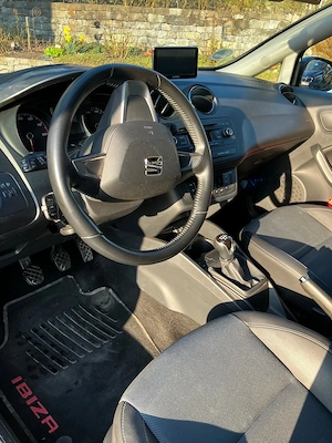 Seat Ibizia Chili & Style itech Bild 4