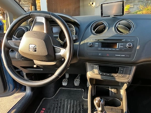 Seat Ibizia Chili & Style itech Bild 5