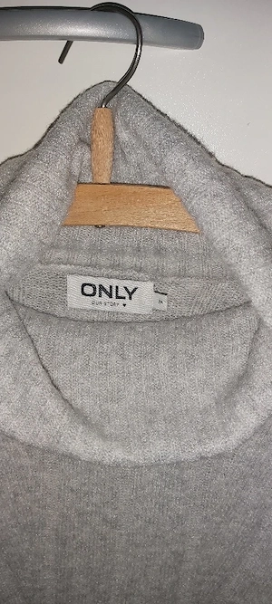 Rolkragen Pullover Gr.M Bild 2