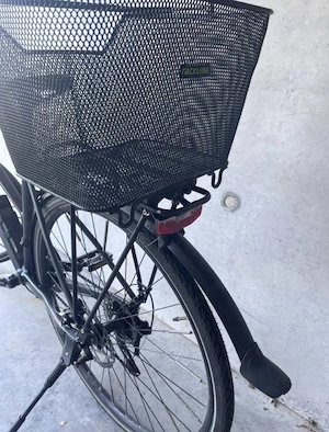 Damenfahrrad Cube Trekking Travel Bild 3