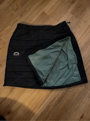 Skinfit CALDO Rock Größe L - wie neu, kaum getragen Bild 2