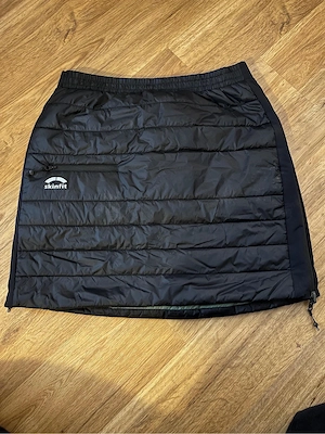 Skinfit CALDO Rock Größe L - wie neu, kaum getragen