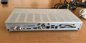 Receiver Sat Twin-Tuner Komplettanlage Bild 2