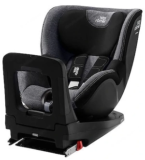 Britax Römer Dualfix i-Size Kindersitz