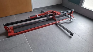 Fiesenschneider Set mit Nivelliersystem Bild 3