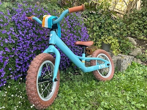 Laufrad Cube Cubie 120 Bild 2