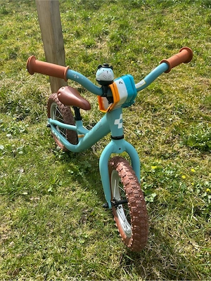 Laufrad Cube Cubie 120 Bild 3