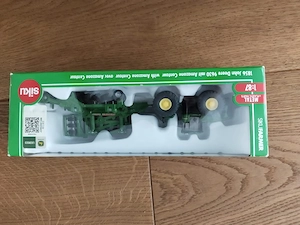 SIKU im Original Karton