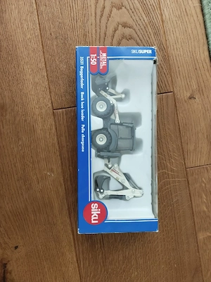 SIKU im Original Karton Bild 5