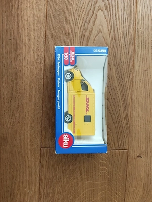 SIKU im Original Karton Bild 3