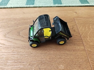 SIKU im Original Karton