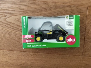 SIKU im Original Karton Bild 2