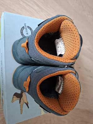 Lowa Wanderschuhe Gr. 25 Bild 3