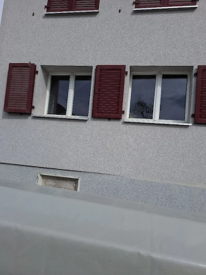 Hotzfänster zum Verkauf 