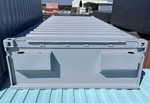 Klärgrubenbehälter 2,5 6 Höhe 90 Bild 2