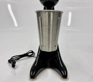 TCM Milkshaker Getränke Mixer Milch Protein Shaker Bild 2