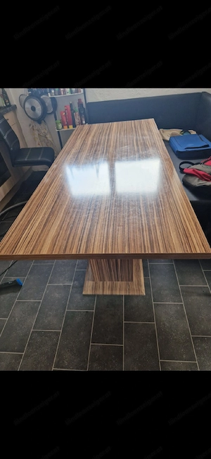 stabila  esstisch  Bild 2