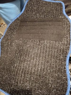 Auto-Fußmatten Bild 2