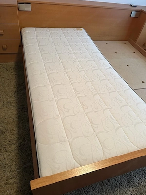 Joka Matratze 90 x 200 cm Bild 2