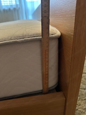 Joka Matratze 90 x 200 cm Bild 3