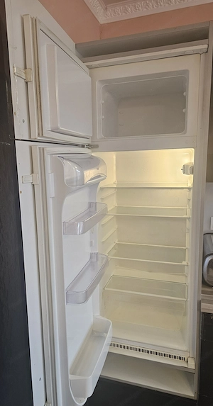 Einbau Kühl-und Gefrierkombination