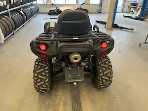 Quad Tgb 1000 Bild 2