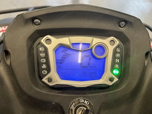 Quad Tgb 1000 Bild 4