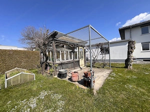 Gartenhäuschen zu verkaufen