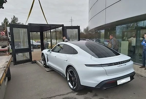 Prächtiger Vitre 20 Behälter Bild 2