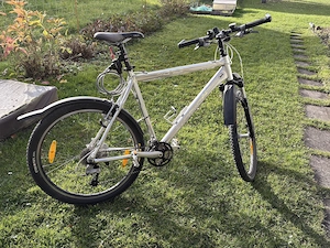 26 Zoll Merida  Fahrrad Bild 2