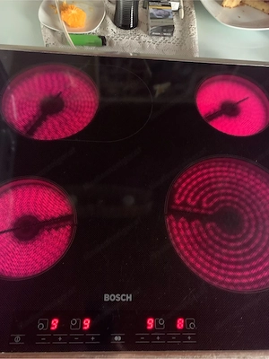 einbau bachofen  Bild 4