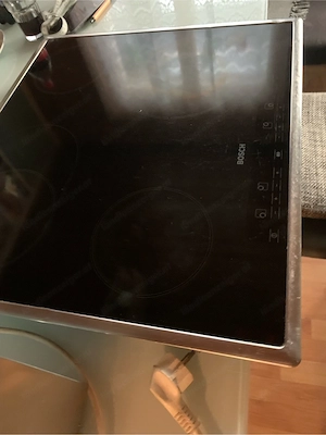 einbau bachofen  Bild 2