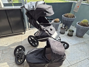 Mountain Buggy Terrain   Top Jogger & Geländewagen