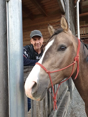 Energetische Arbeit für dein Tier Bild 2