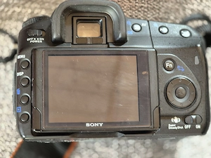 Canon EOS 500 Analog-Set - Komplettpaket mit 3 Objektiven & Blitz 380EX Bild 3